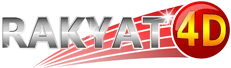 Logo Slot Scatter Hitam