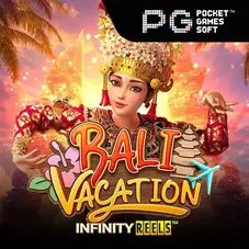 Bali Vacation PG Soft