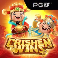 Caishens Wins PG Soft