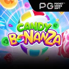 Candy Bonanza PG Soft