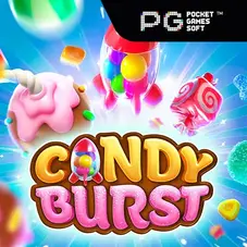 Candy Burst PG Soft