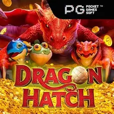 Dragon Hatch PG Soft