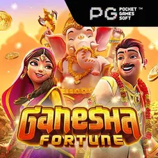 Ganesha Fortune PG Soft