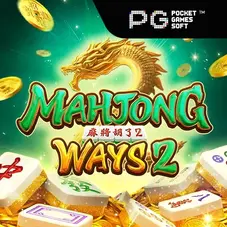 Mahjong Ways 2 PG Soft