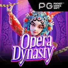 Opera Dynasty PG Soft