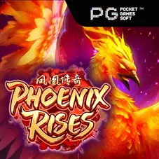 Phoenix Rises PG Soft