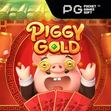Piggy Gold PG Soft