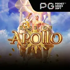 Rise Of Apollo PG Soft