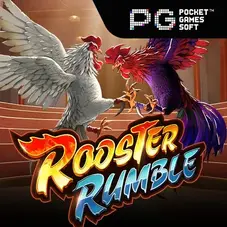Rooster Rumble PG Soft