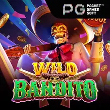 Wild Bandito PG Soft